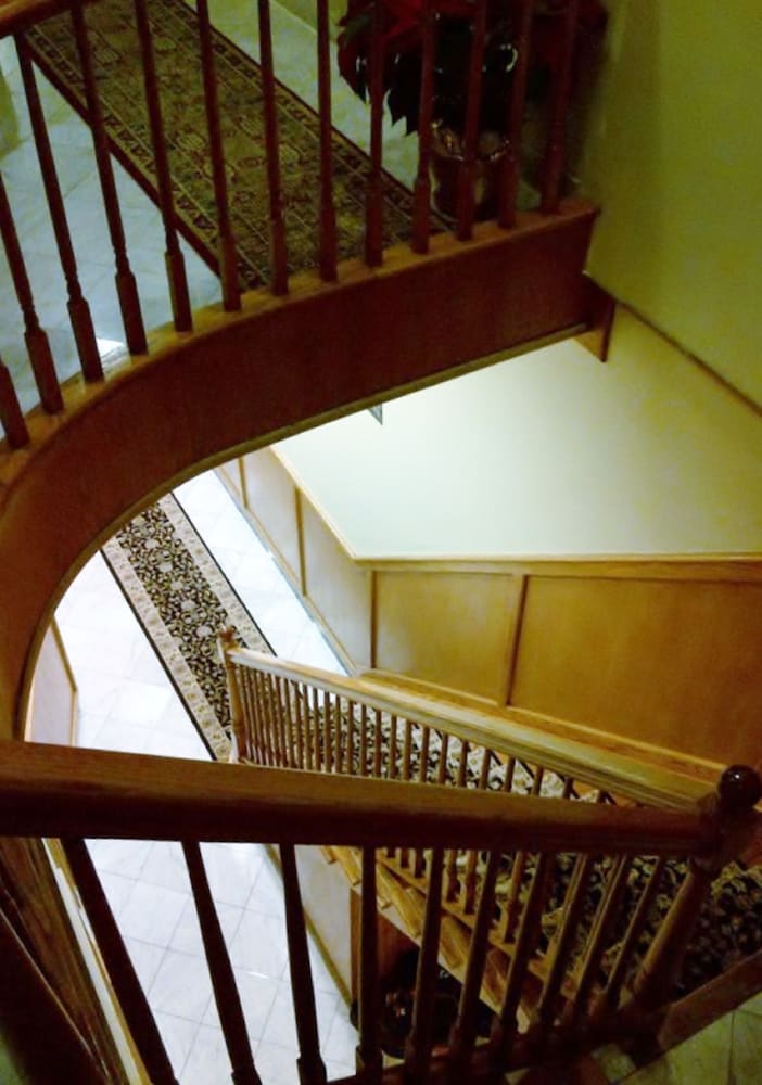 St Marks Hotel - photo 30