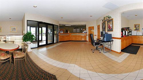 America’s Best Inn Siler City pet-friendly hotel Siler City
