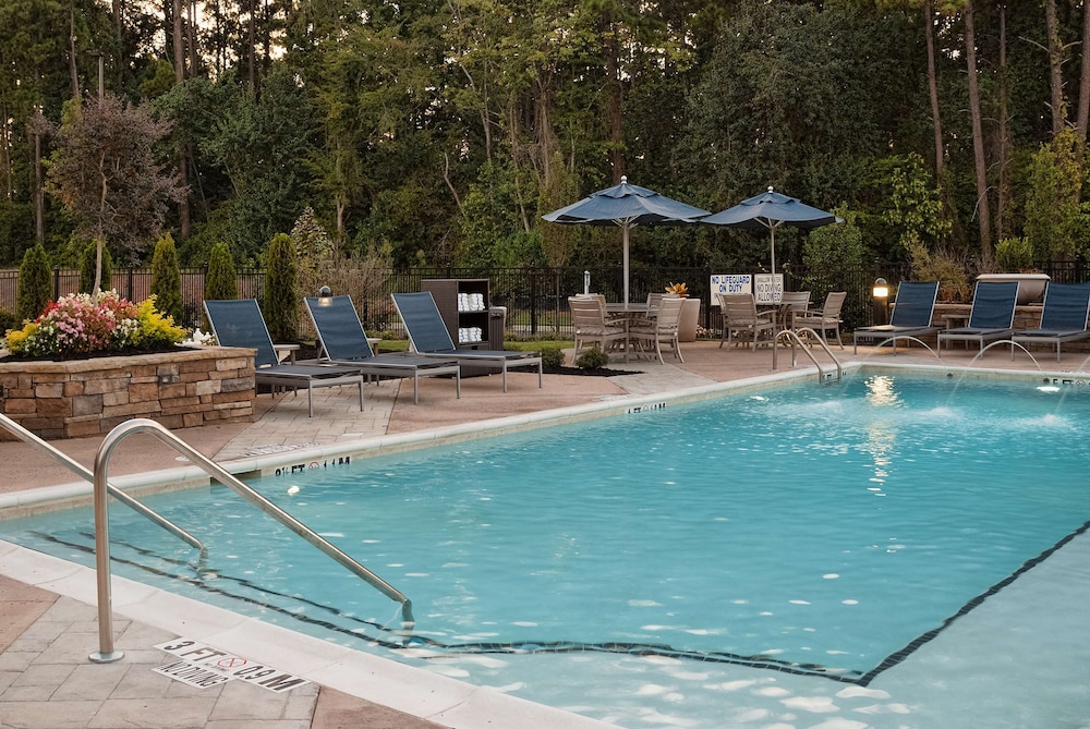 Hampton Inn & Suites by Hilton Augusta Washington Rd - photo 29