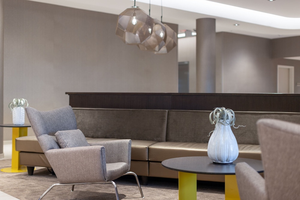 SpringHill Suites by Marriott Tucson at The Bridges - photo 28