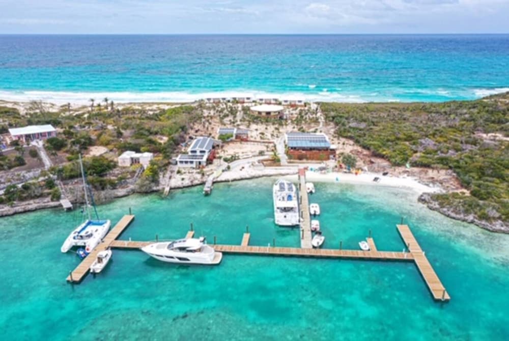 Aqua Village Resort — Unknown City