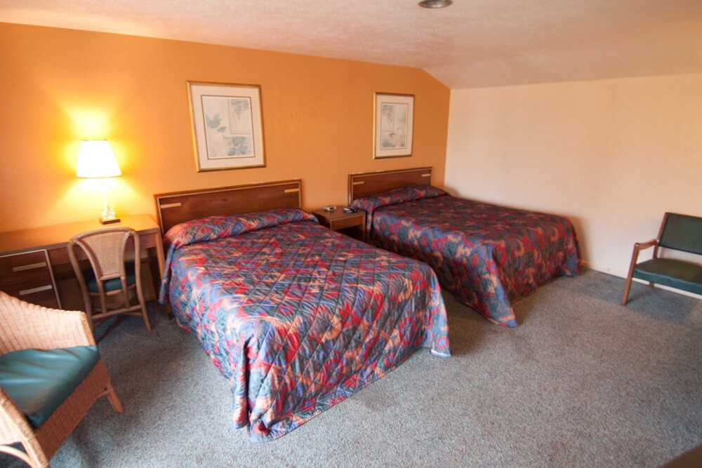 Indiana Beach Accommodations - photo 5