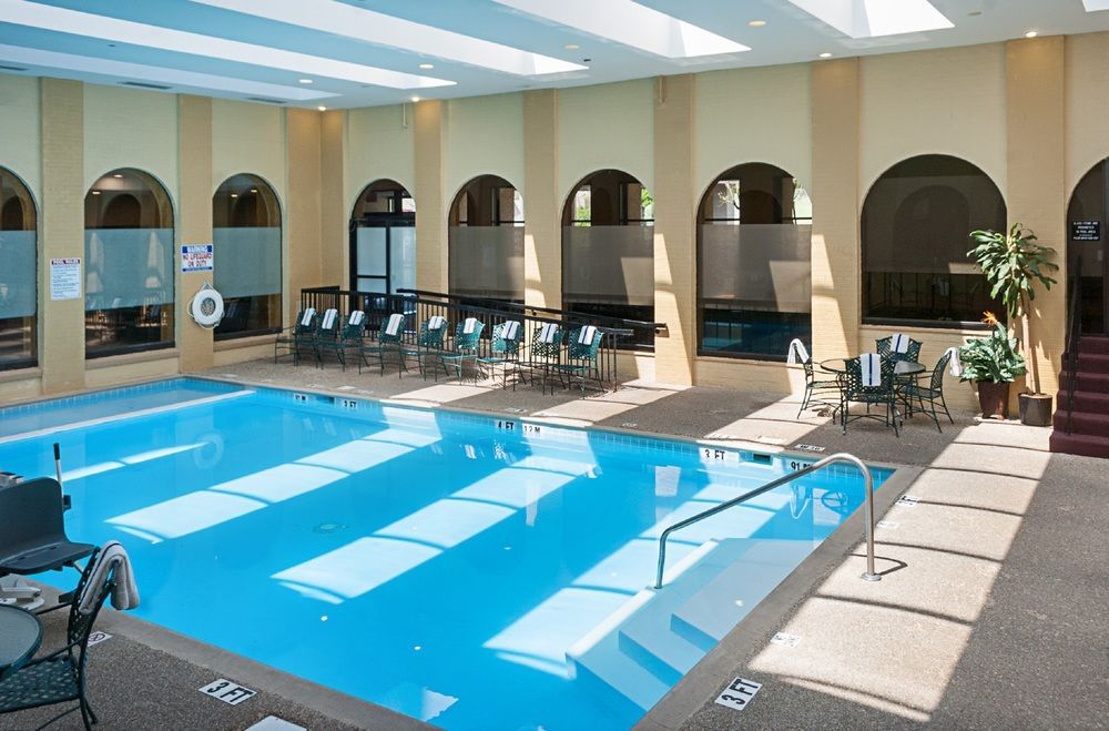 Cincy Hotel - photo 27