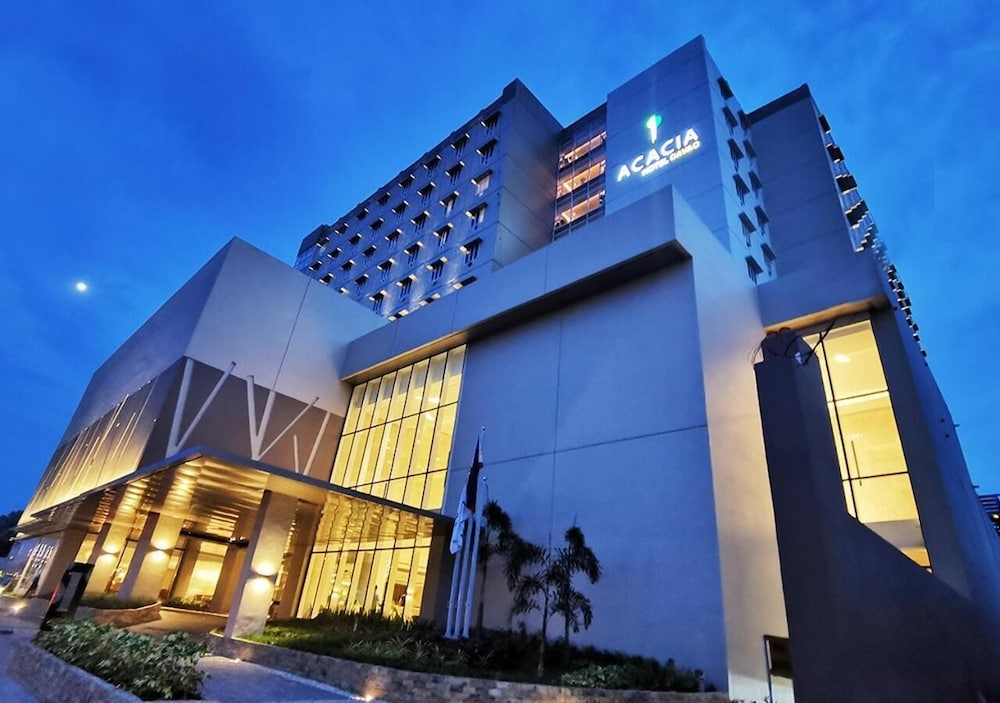 Acacia Hotel Davao in Davao, Philippines