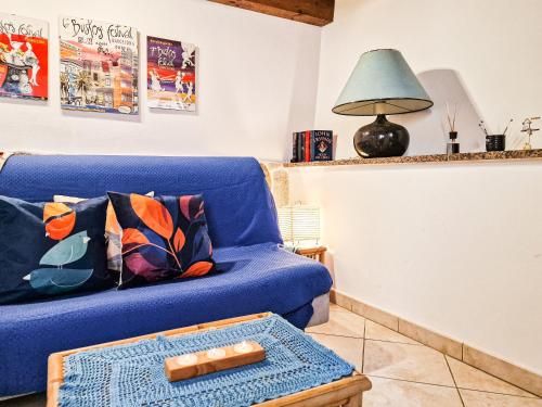 Il Borgo 4 — 4-Star Luxury Hotel in Capoliveri, Italy