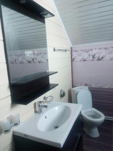 Skobar Mini Hotel in Pskov, Russia