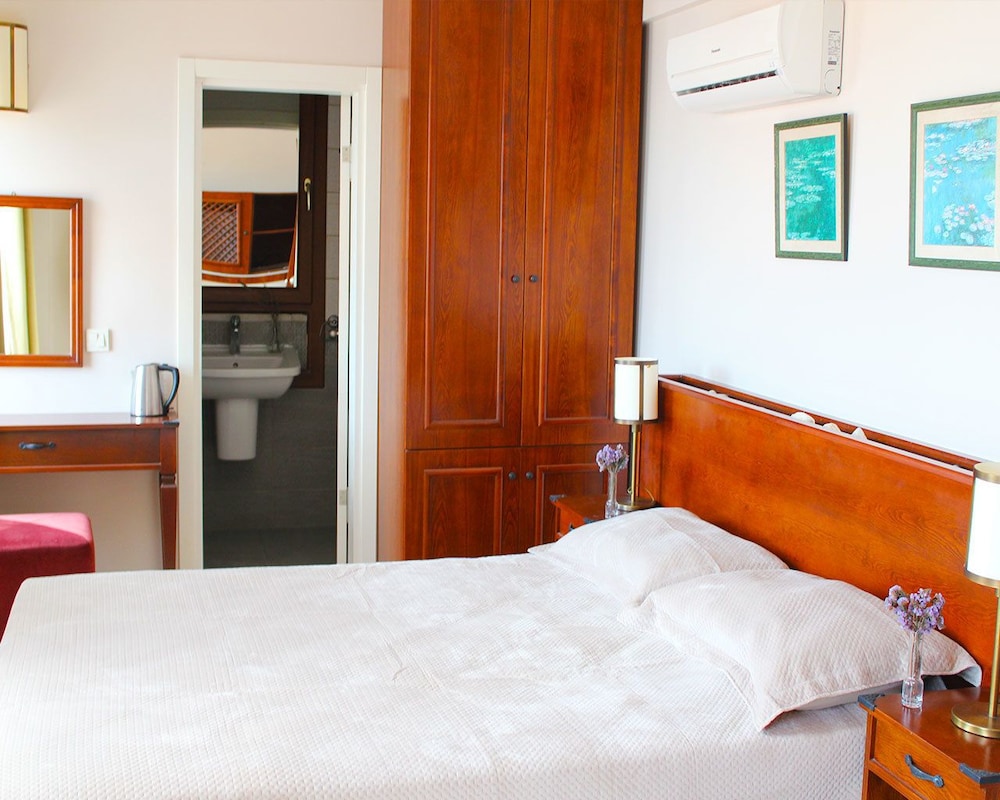 Hotel Elaia Tenedos — Bozcaada — photo 4