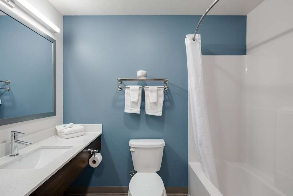 WoodSpring Suites Smyrna La Vergne - photo 21