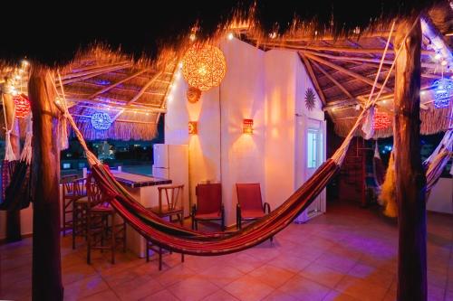 Tranquility House Cancun — 4-Star Luxury Hotel in Cancun, Mexico