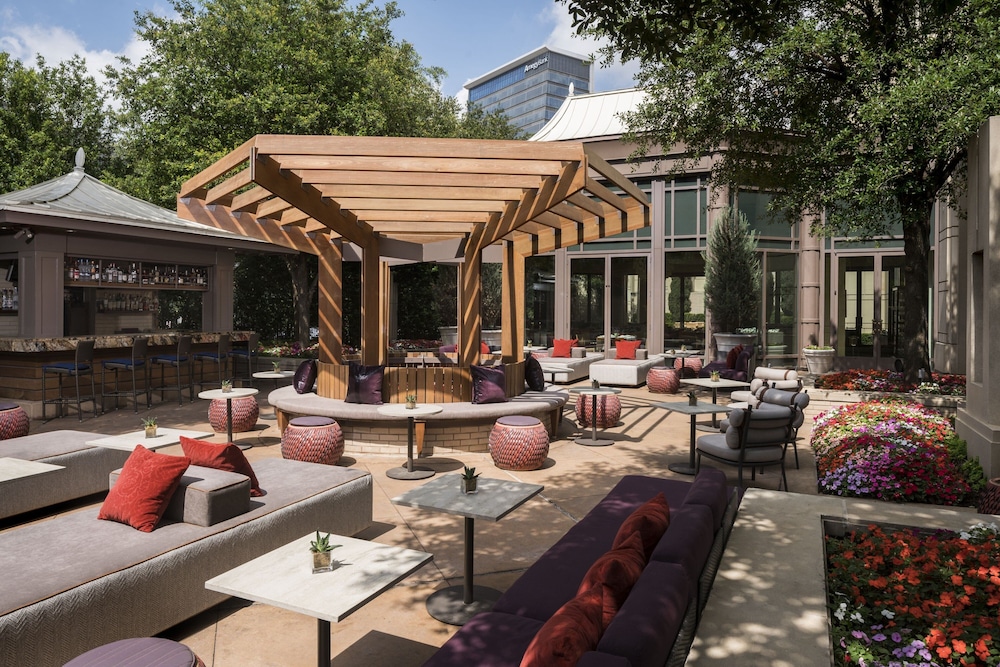The Ritz Carlton Dallas - photo 69