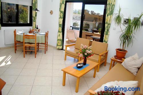 Kissonerga Apartment