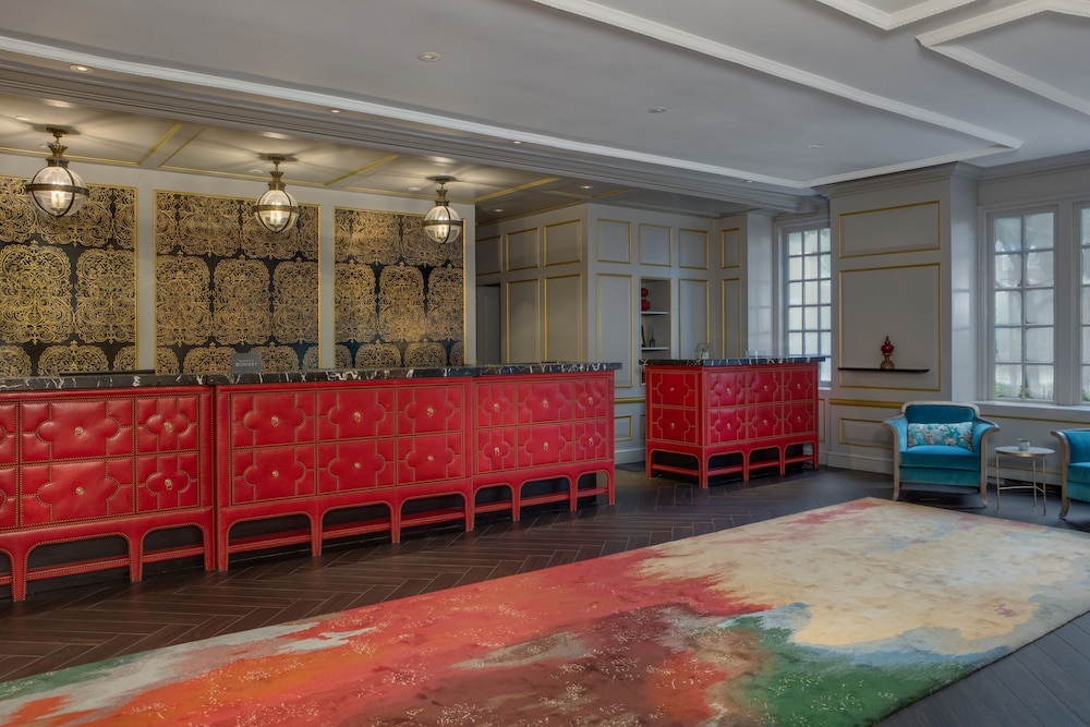 The Alexandrian Old Town Alexandria Autograph Collection - photo 3