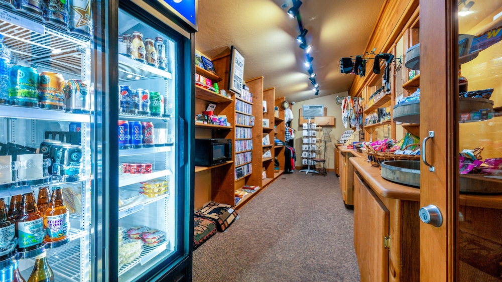 Callahan's Mountain Lodge - photo 72