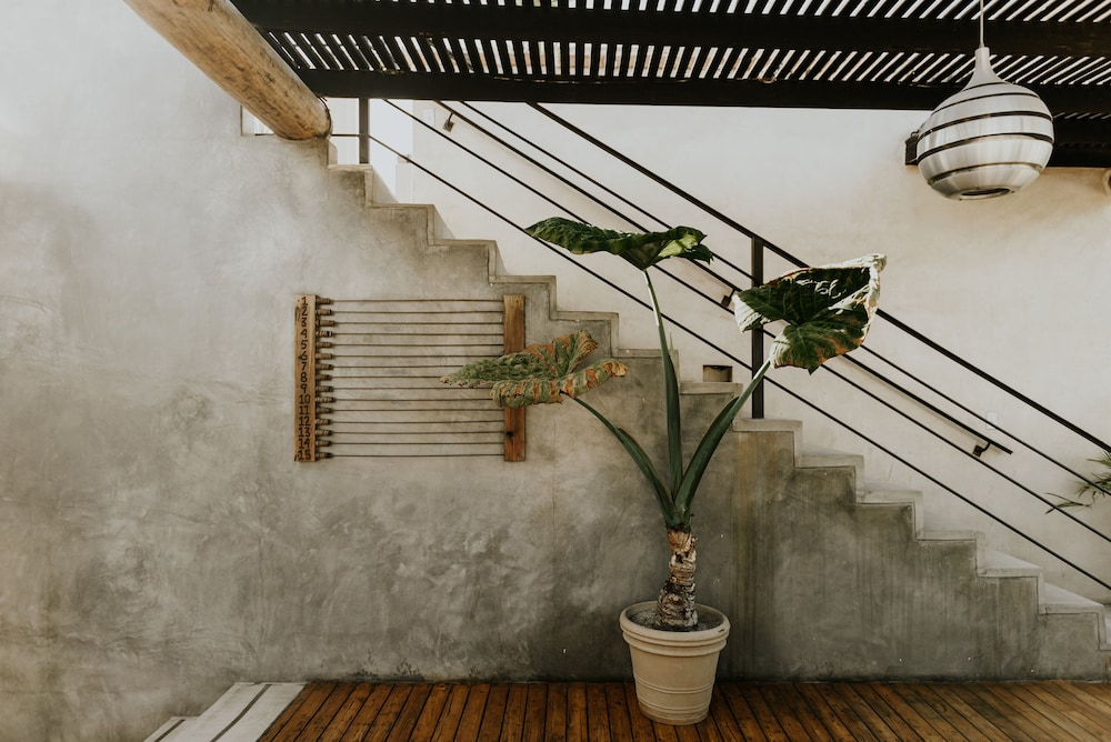 Building design