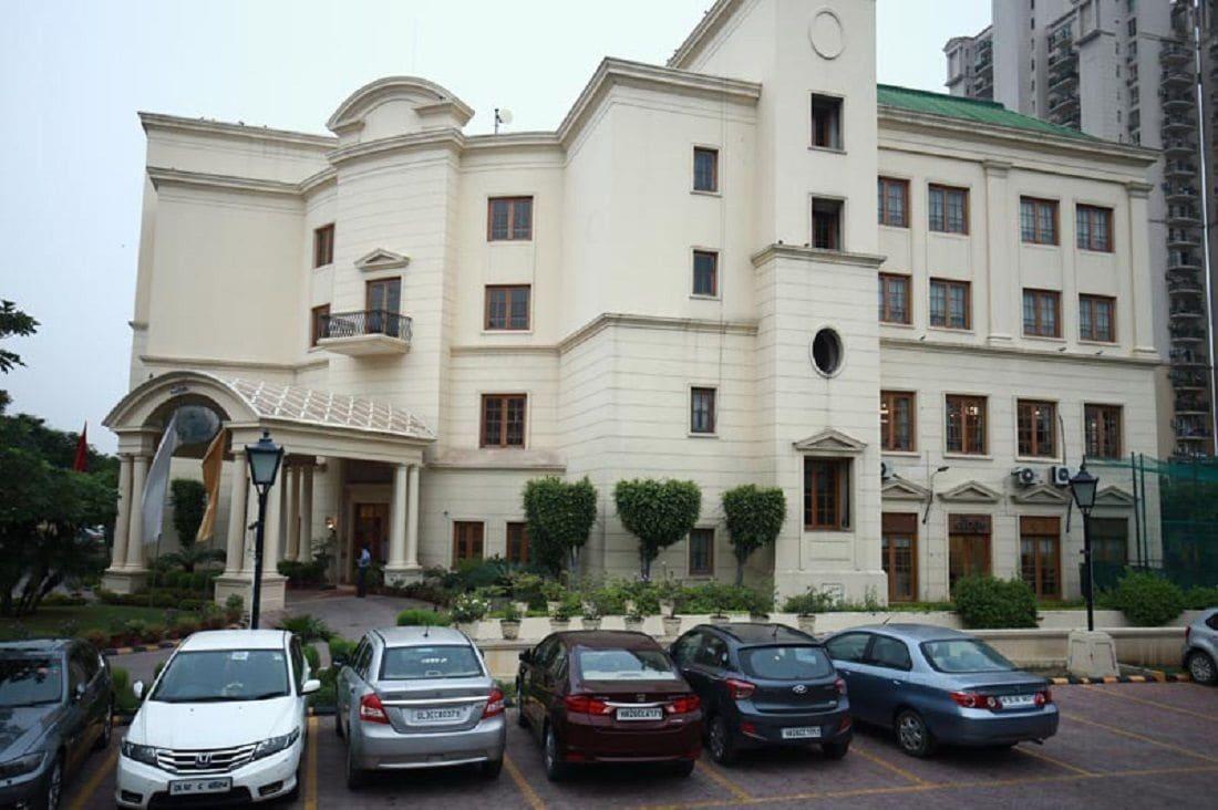 Dlf Club 4 — Gurgaon — photo 4