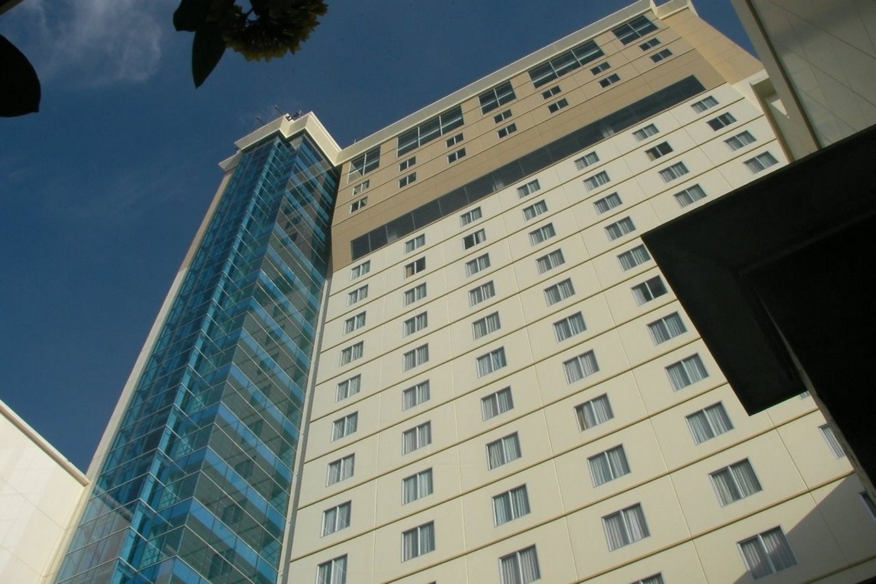 Menara Bahtera Hotel in Balikpapan, Indonesia