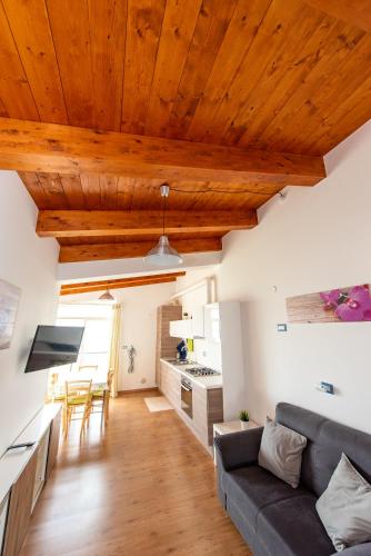 Appartamenti Adriatico & Gran Sasso — 4-Star Luxury Hotel in Pineto, Italy