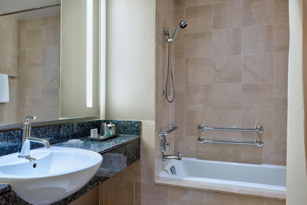 JW Marriott Hotel Grand Rapids - photo 40
