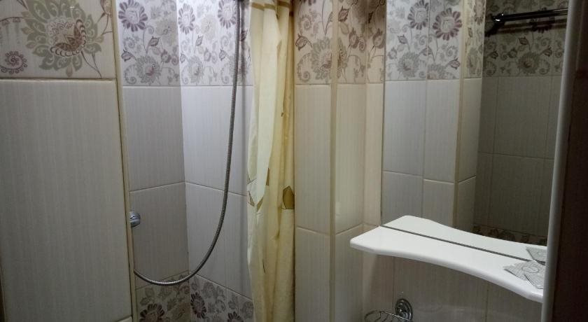 Globus Hotel — Cherepovets — photo 2