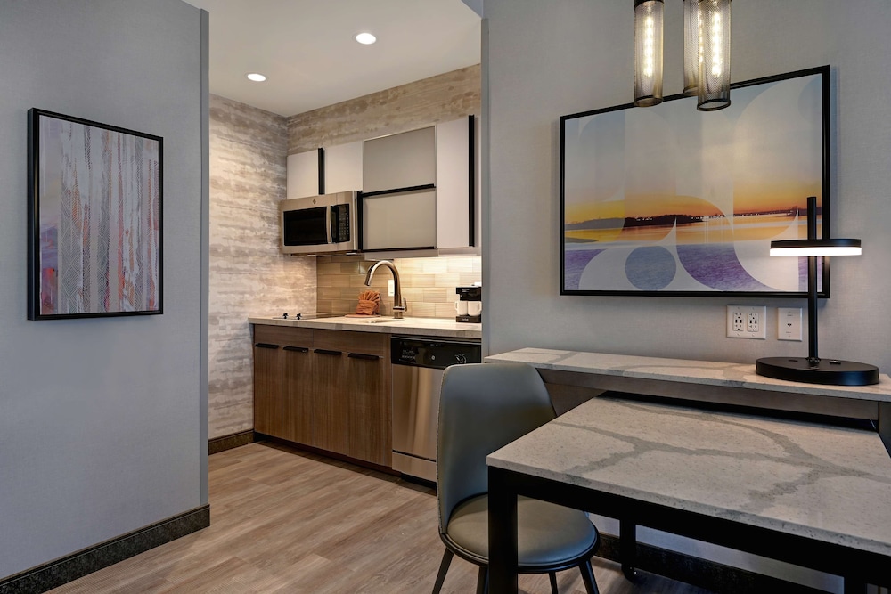 Homewood Suites by Hilton Dallas The Colony - photo 17