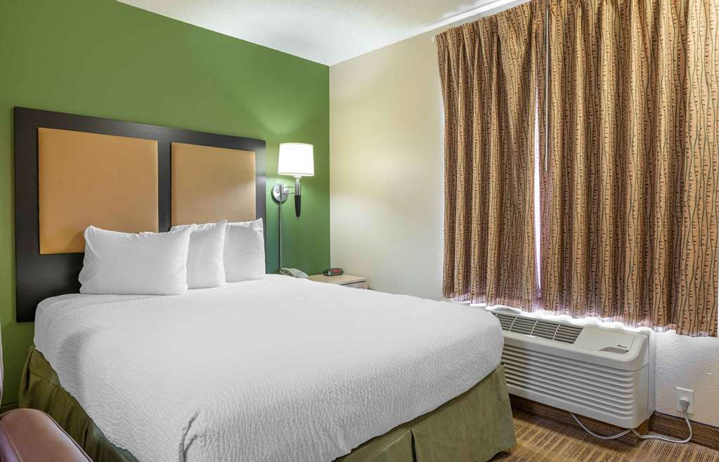 Extended Stay America Suites Cincinnati Blue Ash Kenwood Rd - photo 9