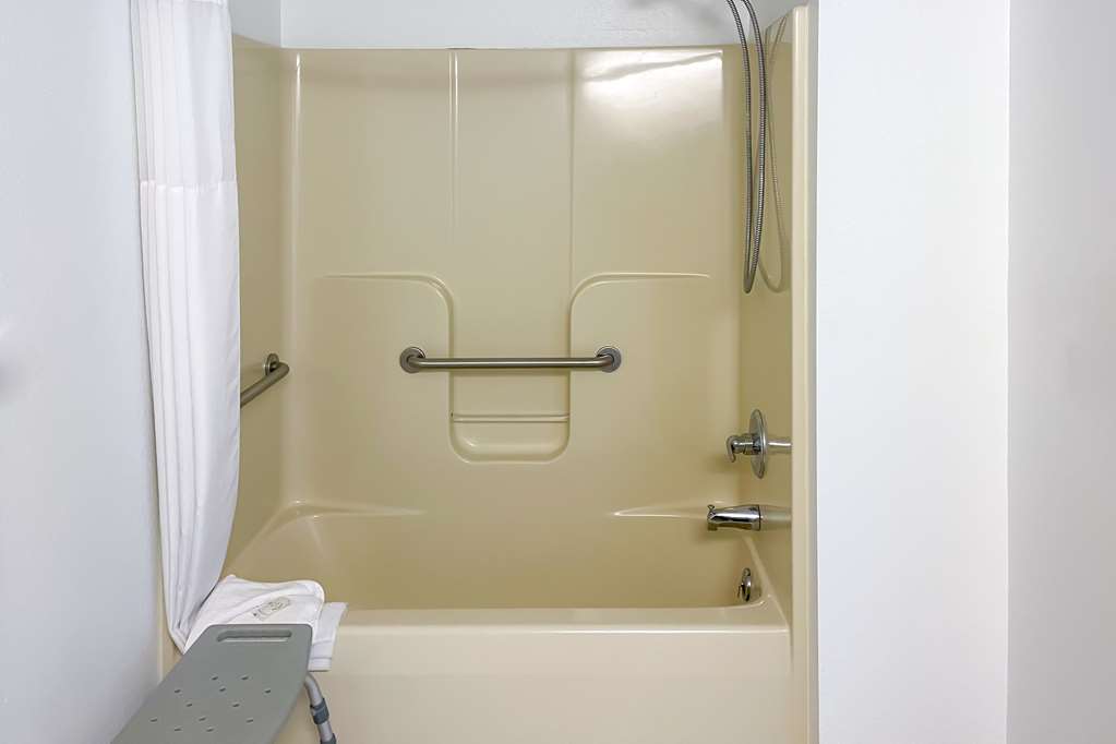 Quality Inn & Suites Georgetown Seaford - photo 17