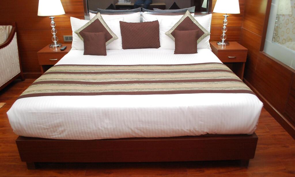 Clarks Inn Pacific Mall in Ghaziabad, India