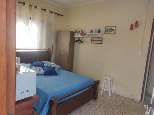 Quarto Confortavel Com Garagem - last minute hotel in Unknown City