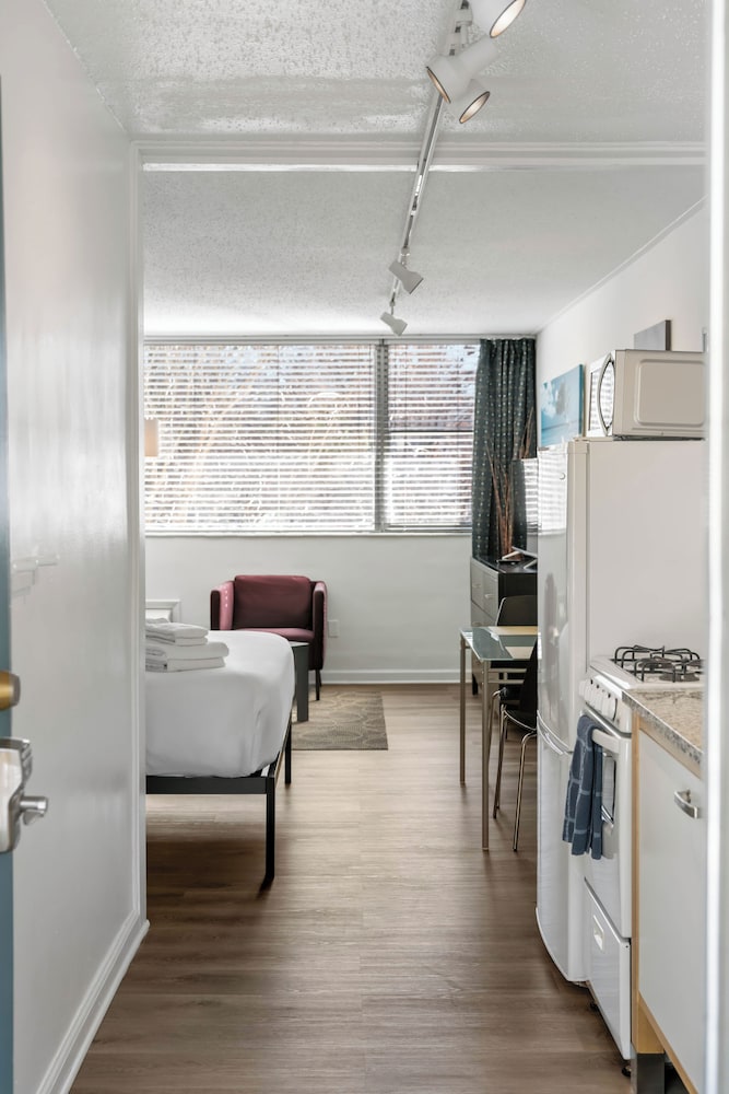 Studios On 25th by BCA Furnished Apts - photo 56