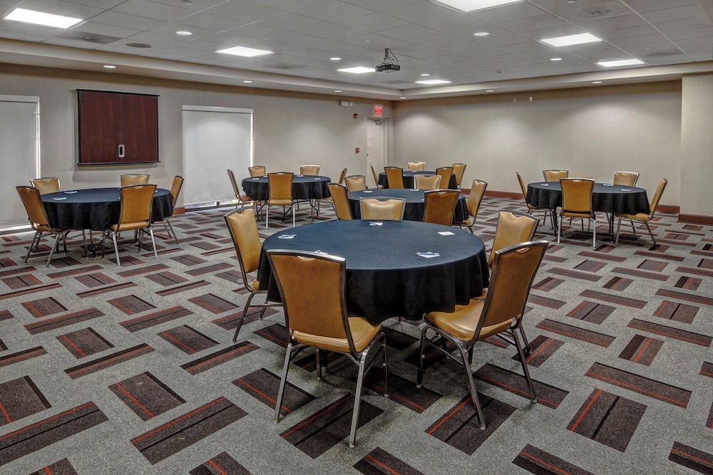 Four Points by Sheraton Memphis Southwind - photo 19