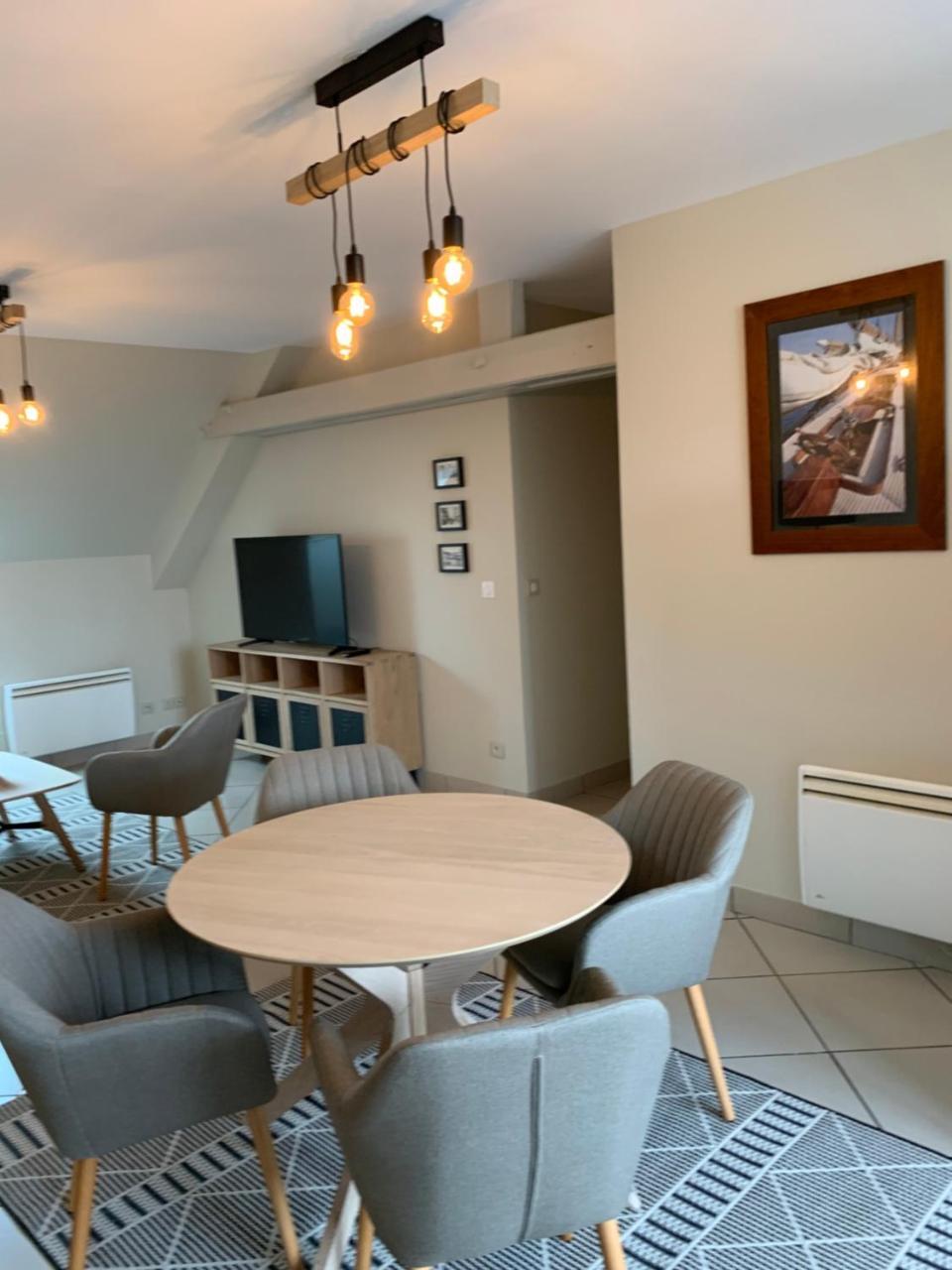 Appartement de 100m bien situé — Boulogne-Sur-Mer — photo 4