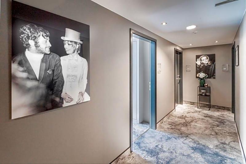 du Nord in Hamburg, Germany