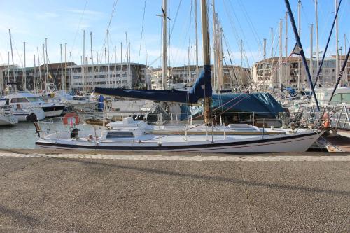 Argol in Rochefort, France