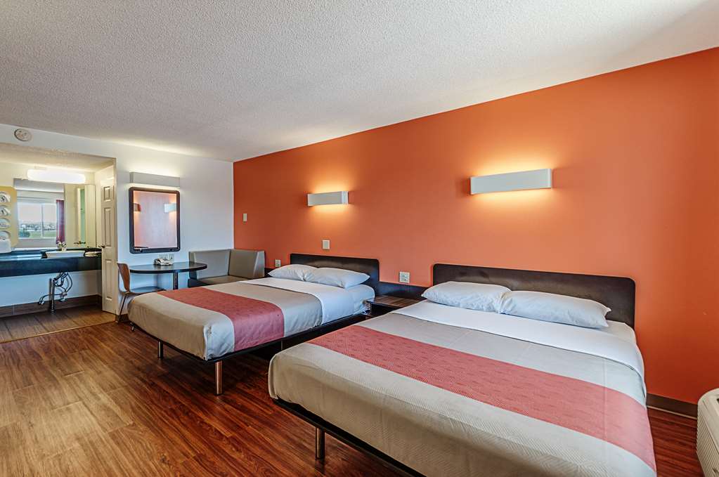 Motel 6 Martinsburg WV - photo 20