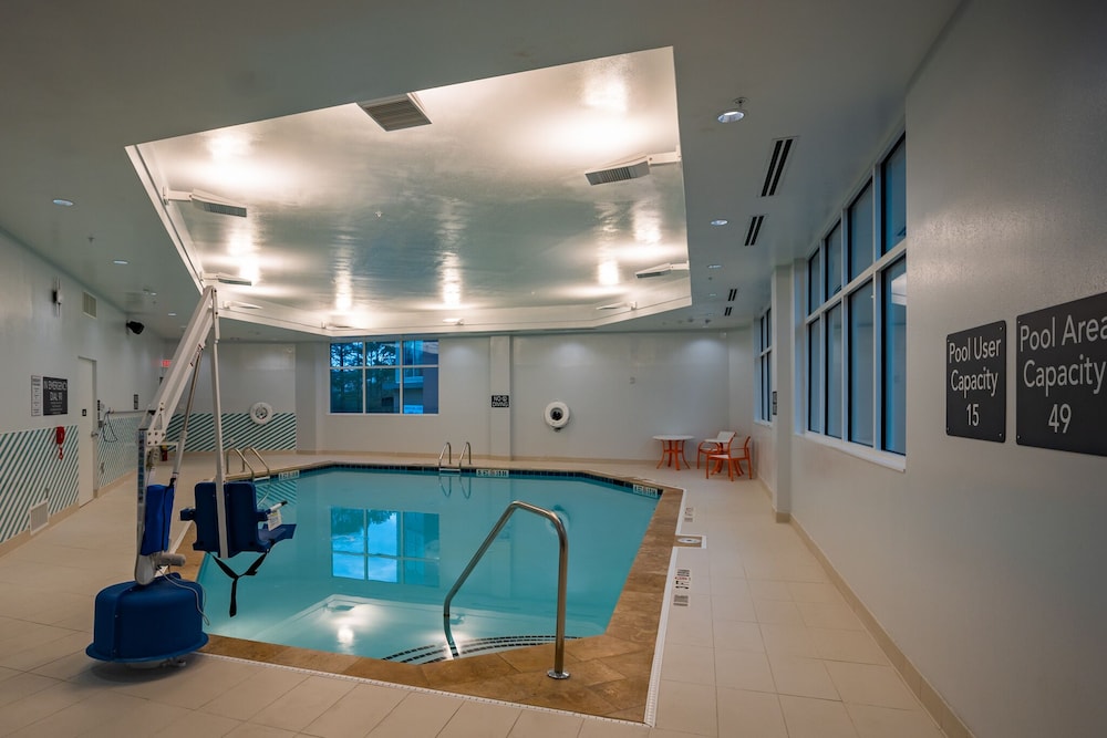 Courtyard by Marriott Atlanta Dunwoody - photo 50