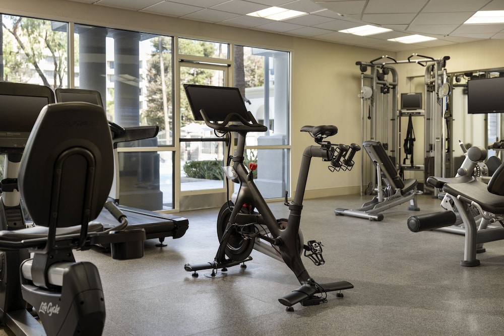 Costa Mesa Marriott - photo 33