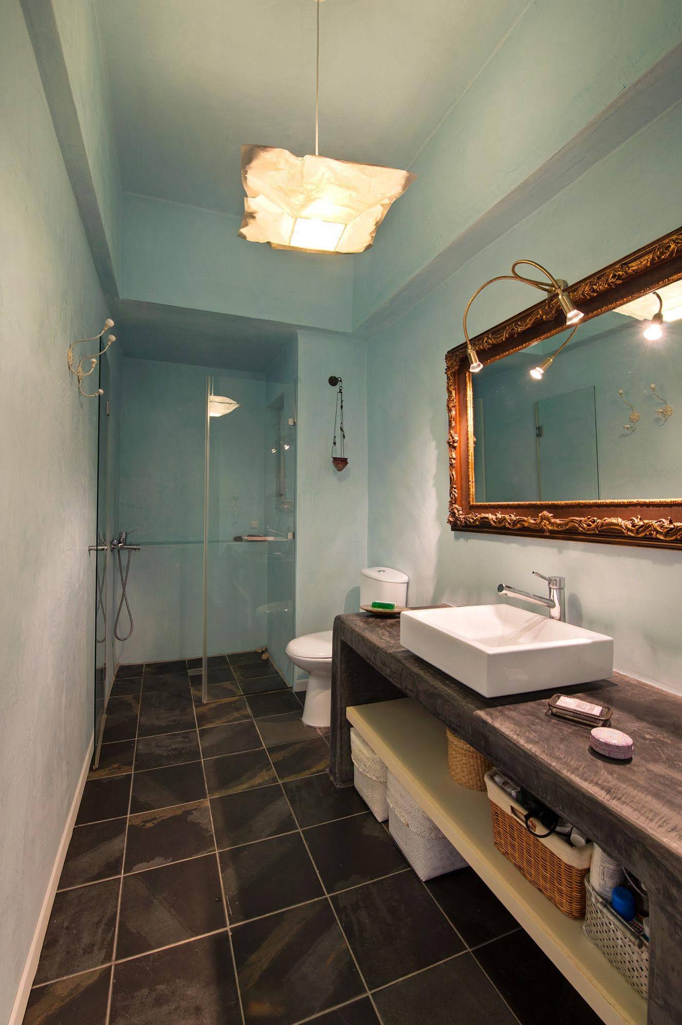 Villa Di Vino by Thireon — 4-Star Luxury Hotel in Oia, Greece
