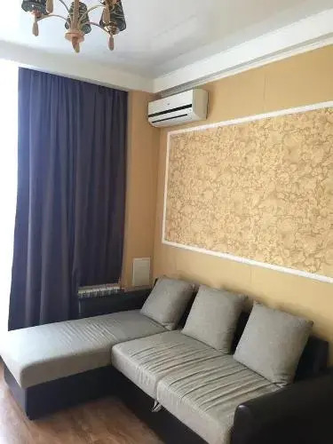 Katrin in Sochi, Russia