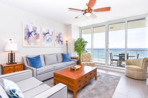 Silver Beach Towers W602 - carbon neutral hotel in Destin