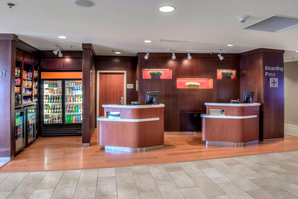 Courtyard by Marriott Mobile Daphne Eastern Shore - photo 2