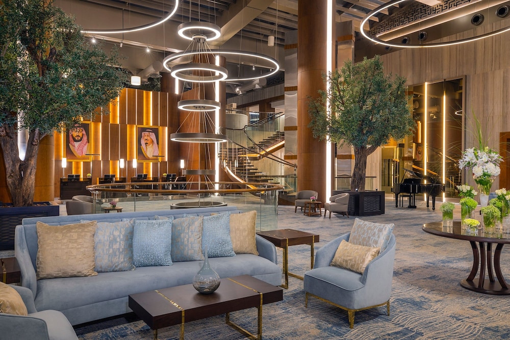 Jeddah Marriott Hotel Madinah Road in Jeddah, Saudi Arabia