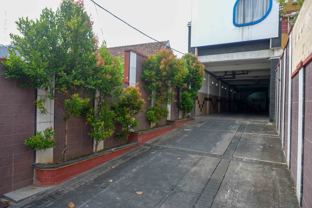 RedDoorz at Hotel Artama Pandanaran Semarang in Semarang, Indonesia