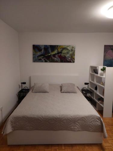 Apartman Aleja — 4-Star Luxury Hotel in Zagreb, Croatia