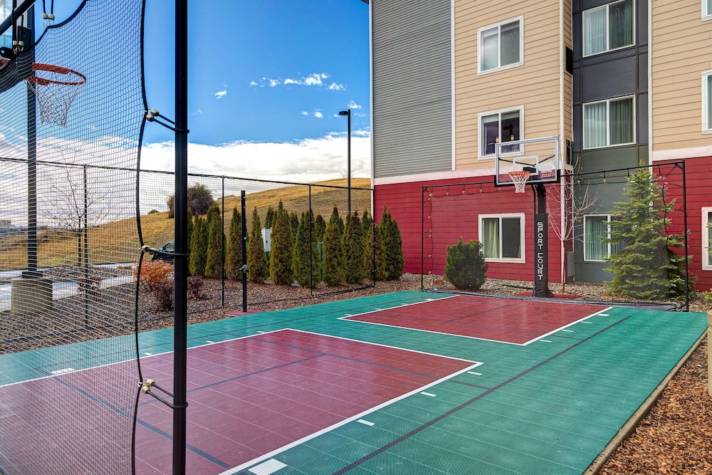 Residence Inn Pullman - photo 32
