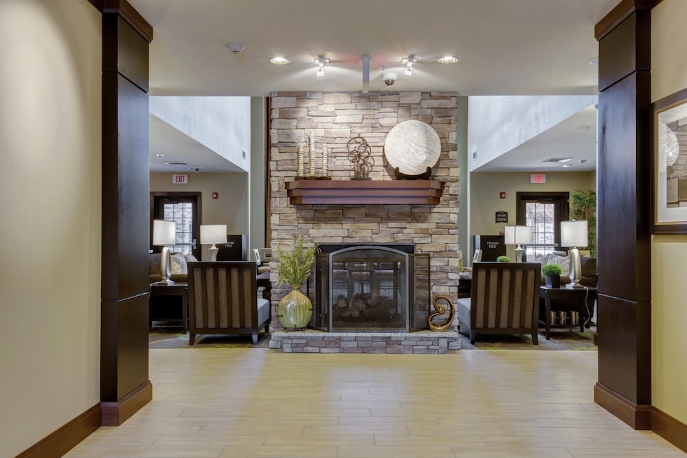 Staybridge Suites St Louis Westport by IHG - photo 44
