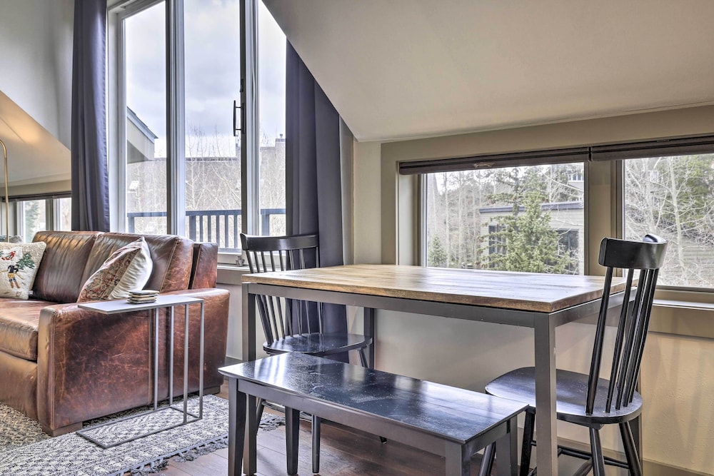 2 Mi to Keystone Resort Condo with Hot Tub Access - photo 5