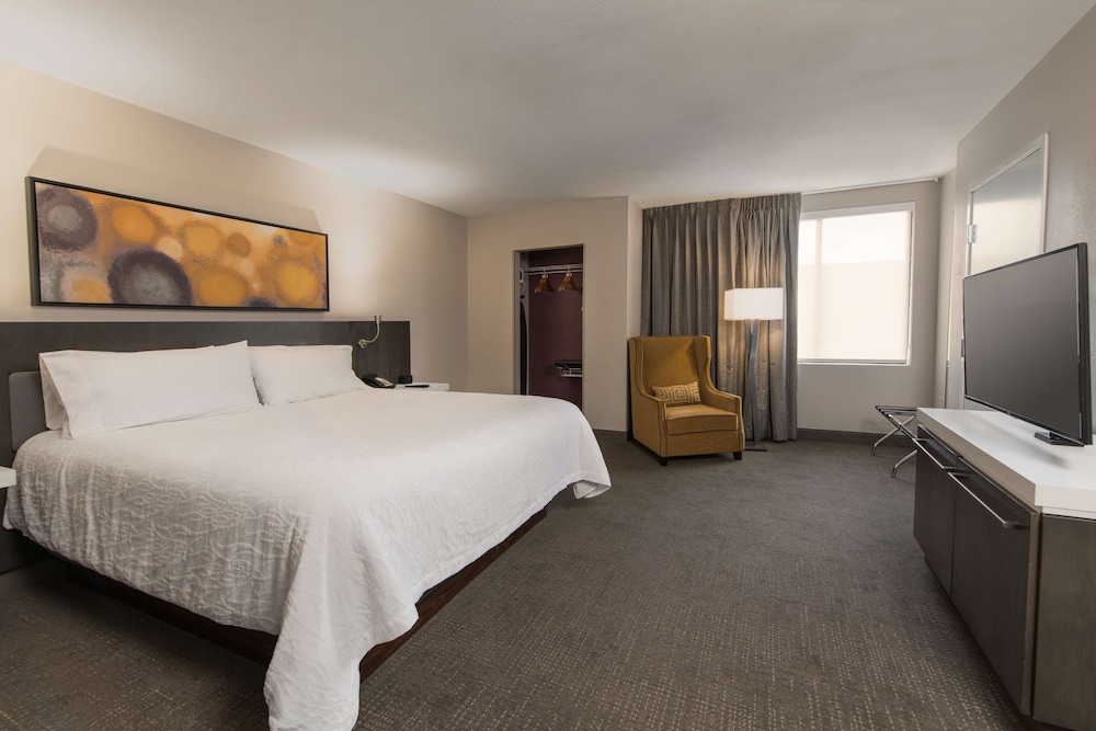 Hilton Garden Inn Las Colinas - photo 16