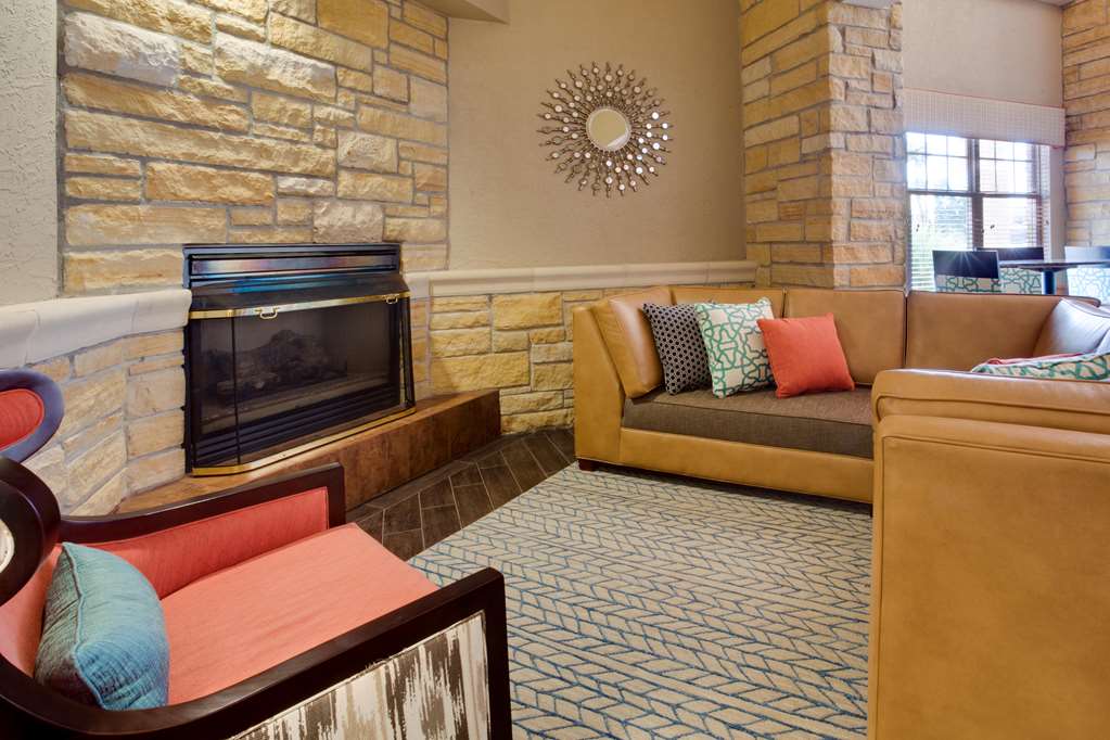 Drury Inn & Suites Amarillo - photo 5