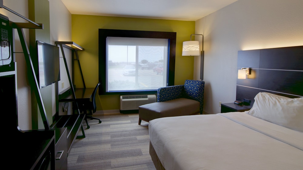 Holiday Inn Express & Suites Sioux Center by IHG - photo 16
