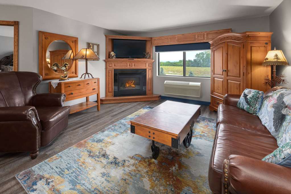 Americinn By Wyndham Wabasha - photo 33